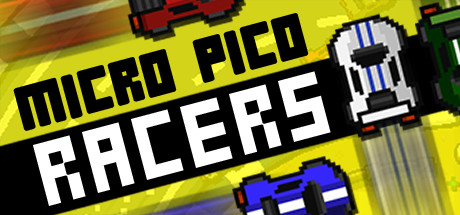 《Micro Pico Racers》Switch英文版NSP下载 – 含1.0.0补丁_0
