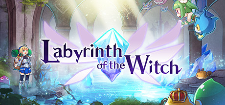 《魔女的迷宫 Labyrinth of the Witch》Switch美版中文NSP下载 – 含1.4.1补丁_0