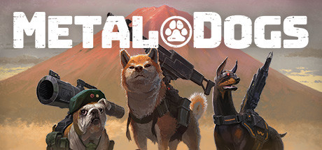 《重装机犬.Metal Dogs》Switch官方中文版NSP下载 – 含1.0.4补丁_0