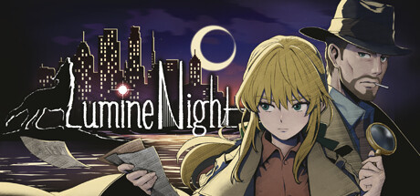 《光夜 LumineNight》Switch美版中文NSZ下载 – 含1.2.3补丁_0