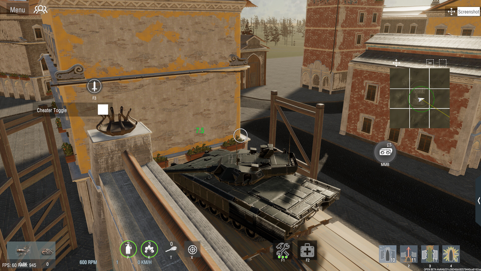 《装甲纷争:决定版/Panzer War Definitive Edition Cry Of War》PC中文版下载-含Build.21364281_0