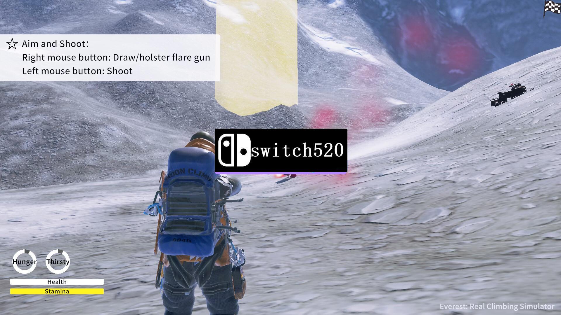 《珠峰攀登模拟器/Everest: Real Climbing Simulator》PC中文版下载-含Build.21301805_1