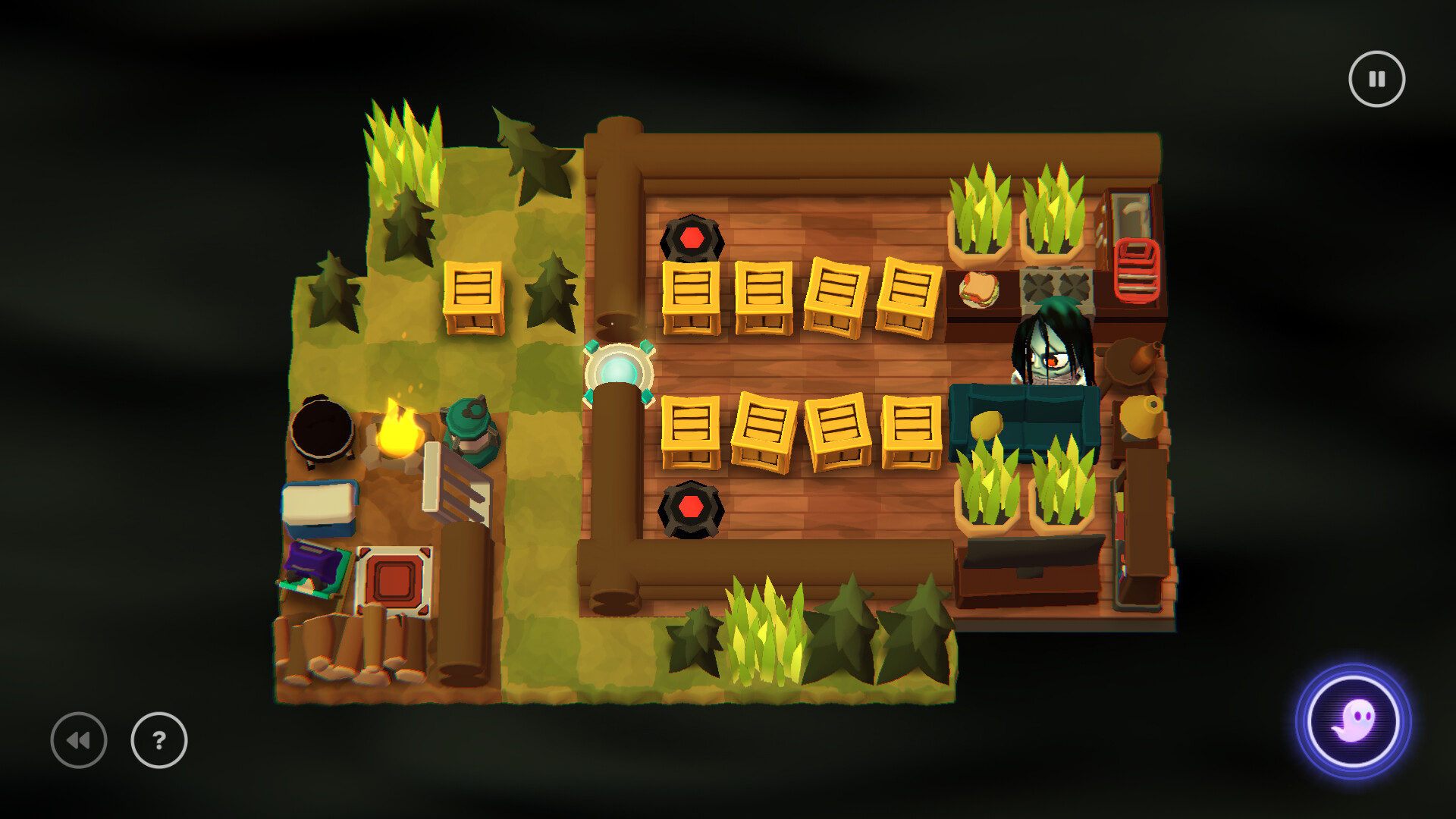 《杀令营2/Slayaway Camp 2》PC版下载_3