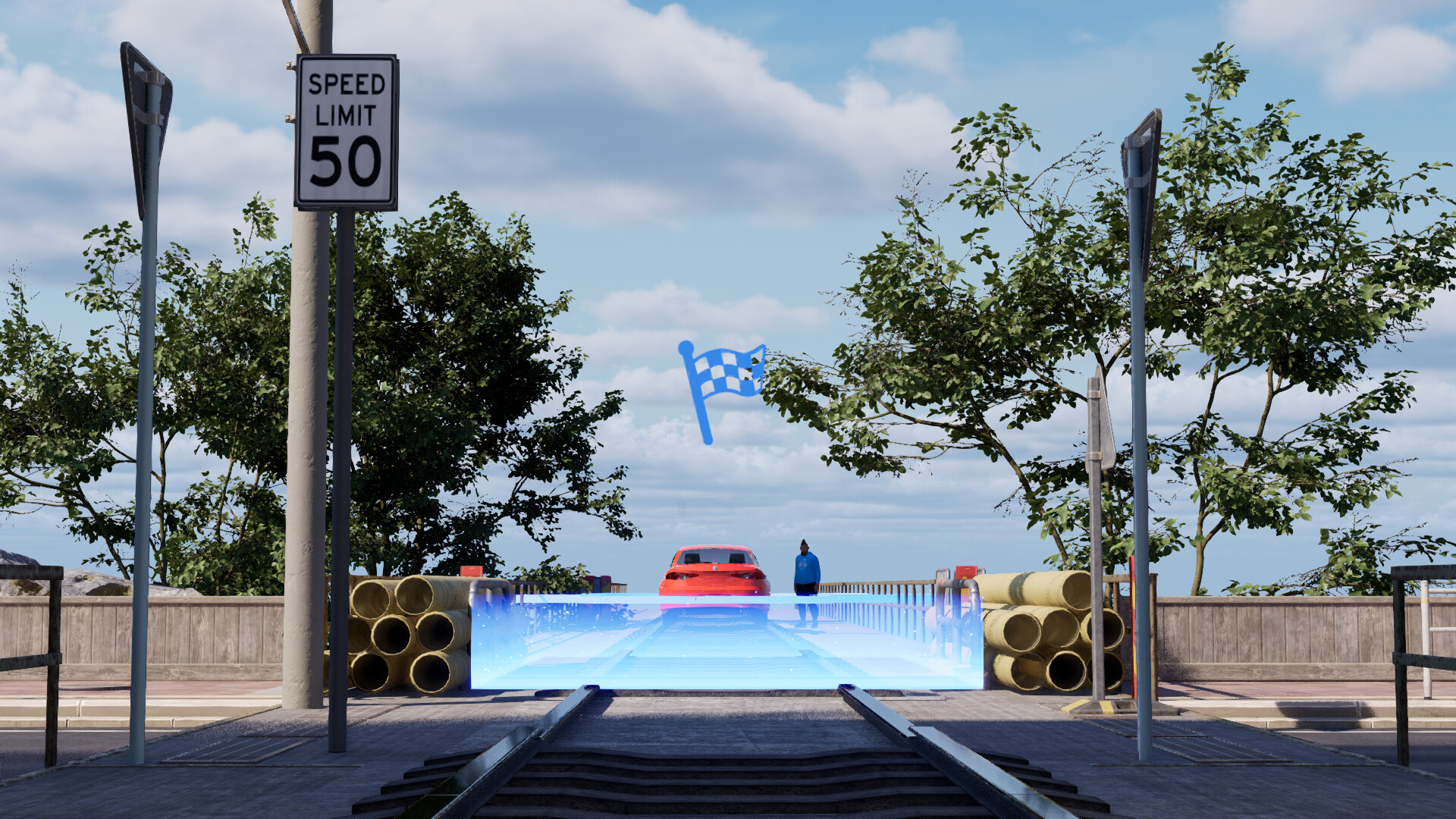 《求你快停车！/Parking Together!》PC中文版下载-含Build.21219255_1