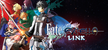 《命运/创世 连接 Fate/EXTELLA Link》Switch中文版NSP下载 – 含1.0.2补丁_0
