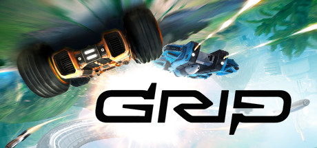 《战斗赛车 GRIP》Switch中文版XCI下载 – 含1.0.8补丁_0