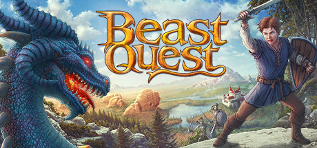 《追击野兽 Beast Quest》Switch中文版NSP下载 – 含1.0.2补丁_0