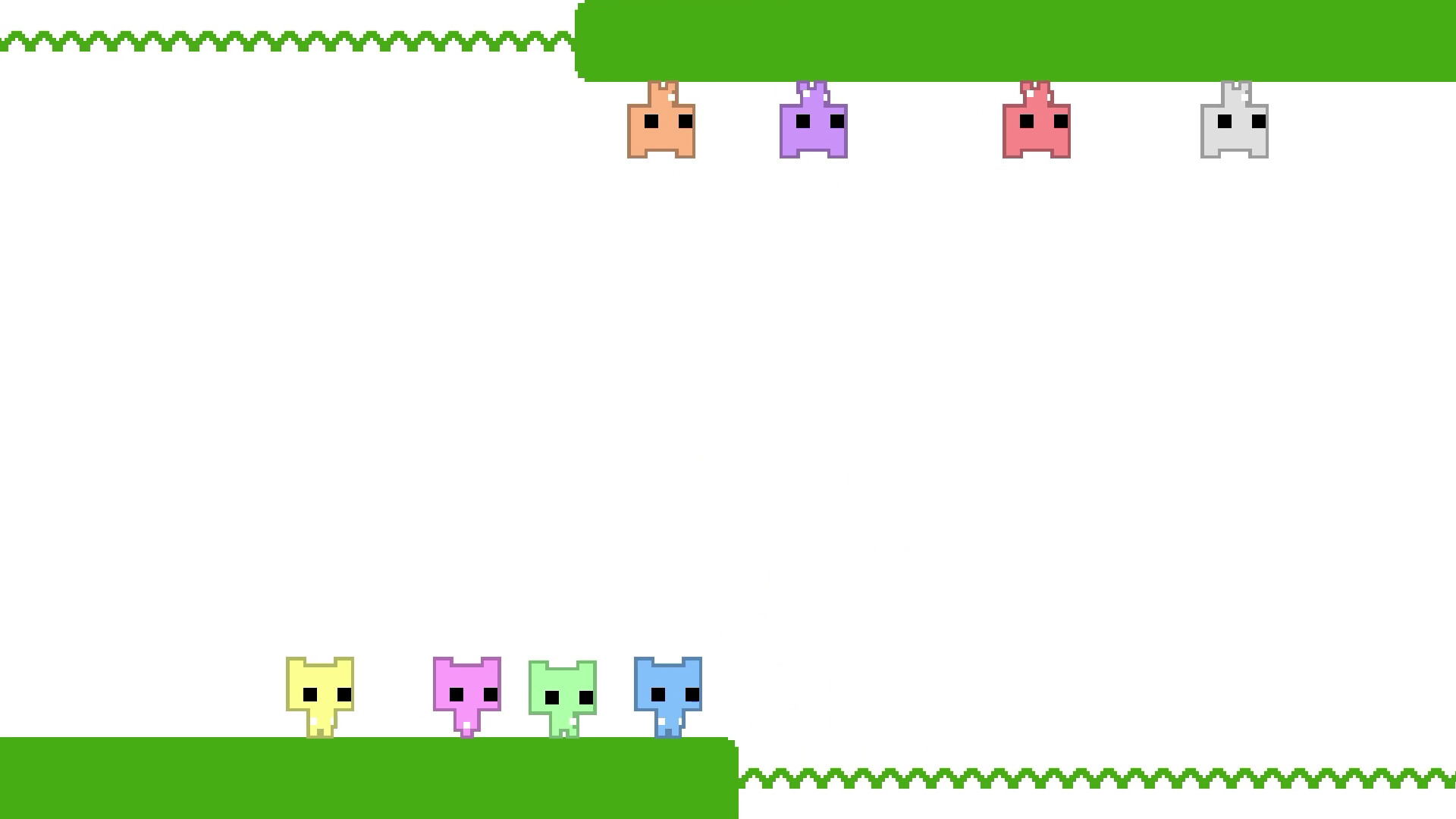 《萌猫公园2/PICO PARK 2》PC中文版下载-含Build.20063641_1