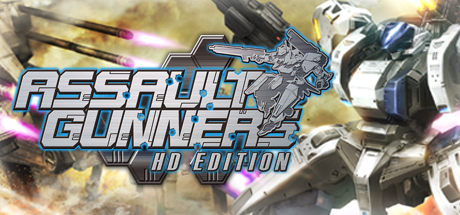 《突击枪手HD Assault Gunners HD Edition》Switch中文版NSP下载 – 含1.0.3补丁_0