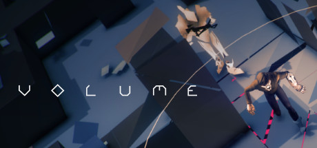 【5.05】《音量 Volume》PS4港版中文下载- 含V1.01 整合版_0