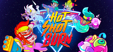 《过热燃烧 Hot Shot Burn》Switch中文版NSP下载 – 含1.0.0补丁_0