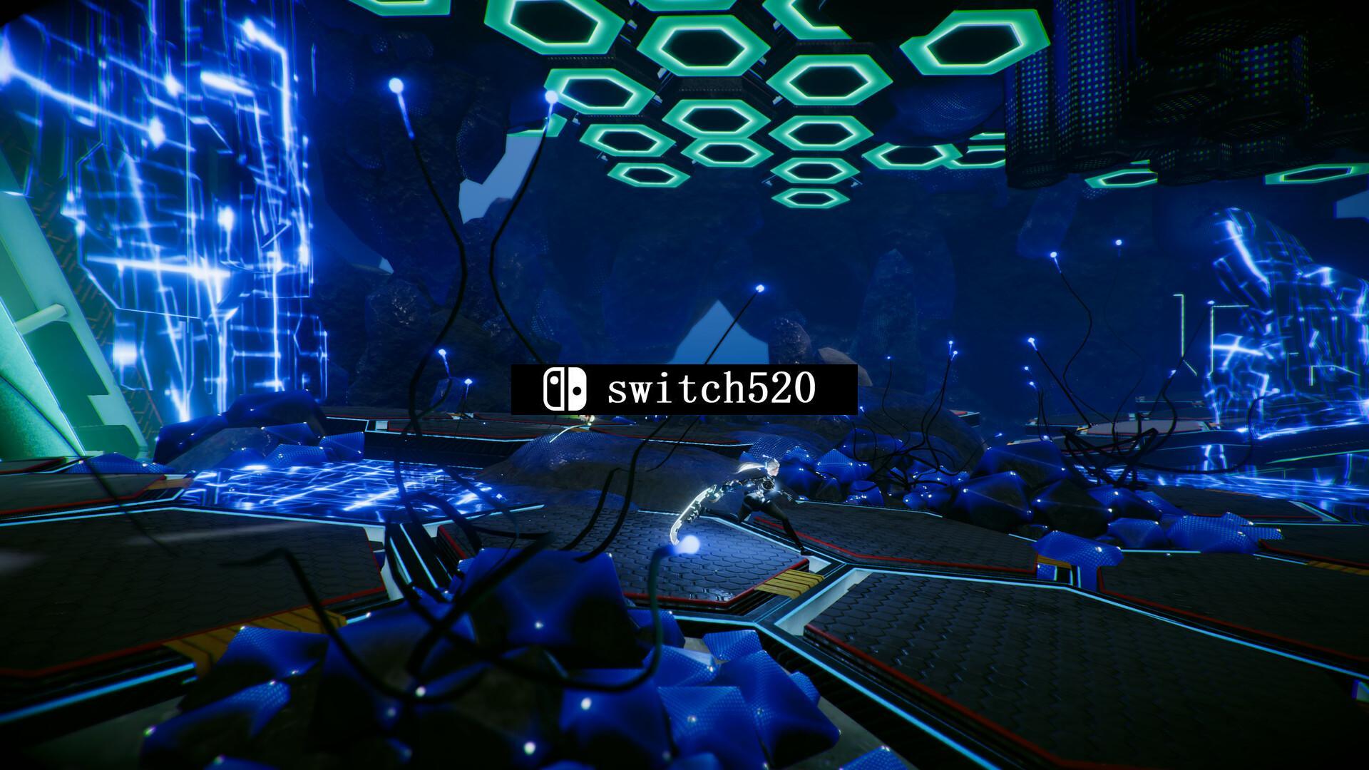 《复生娜 ReSetna》Switch美版中文NSZ下载_1