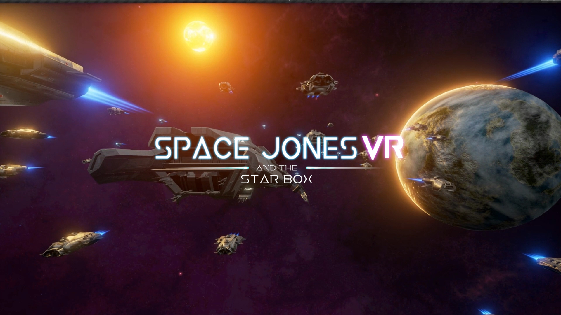 【5.05】《星际浪子 SPACE JONES》PS4港版中文下载- 含V1.00_2