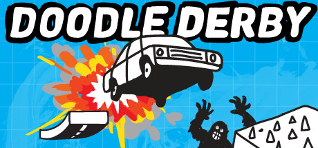 《涂鸦德比 Doodle Derby》Switch中文版NSP下载 – 含1.0.0补丁_0