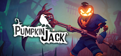《南瓜杰克 Pumpkin Jack》Switch中文版NSZ下载 – 含1.4.4补丁_0