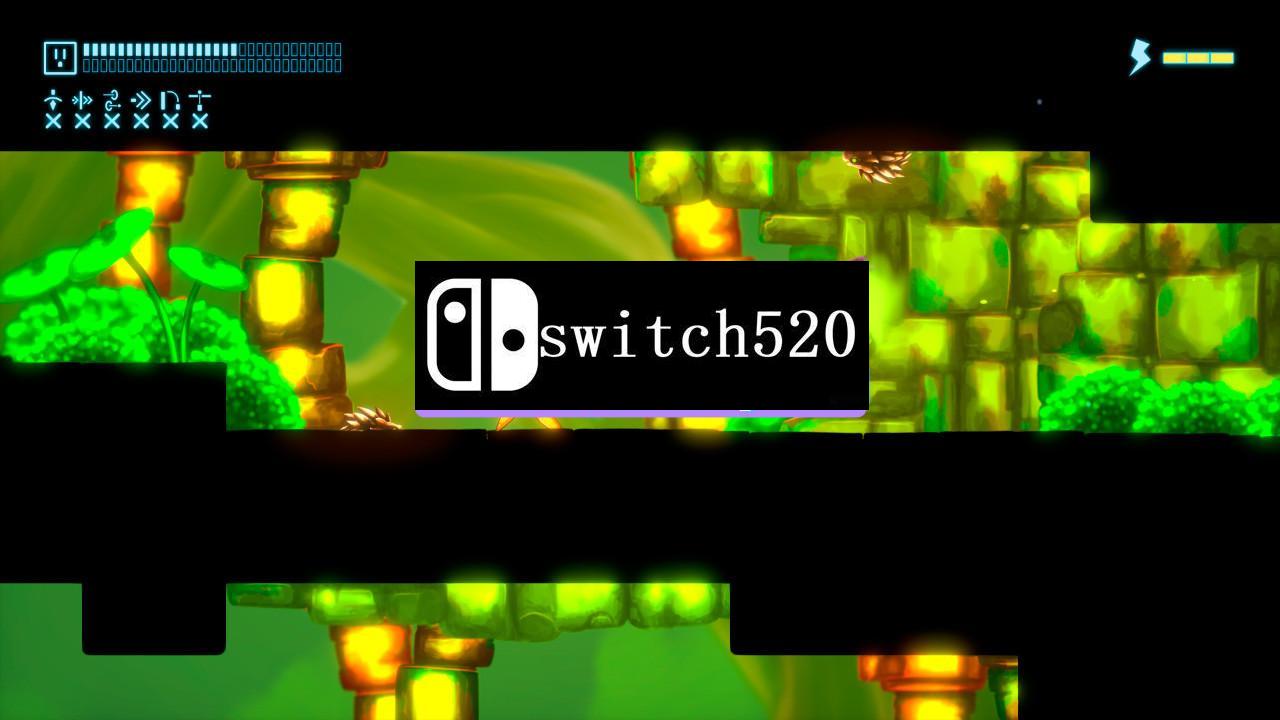 《两秒差距到地球 Two Parsecs From Earth》Switch中文版NSP下载 – 含1.0.0补丁_1
