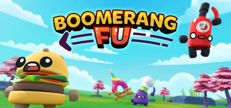 《随动回旋镖 Boomerang Fu》Switch美版中文NSP下载 – 含1.3.7补丁+2DLC_0