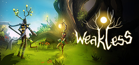 《没有弱点/Weakless》PC中文版下载-含v1.0.4_0