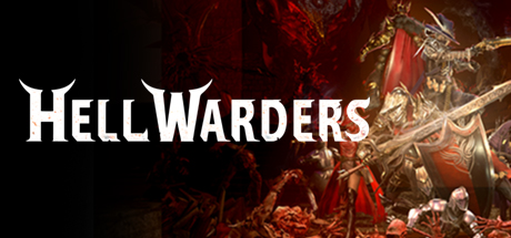 《地狱守卫 Hell Warders》Switch美版中文NSP下载 – 含1.0.4补丁_0