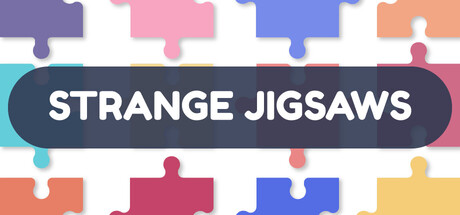 《奇怪拼图/Strange Jigsaws》PC英文版下载-含Build.21305761_0