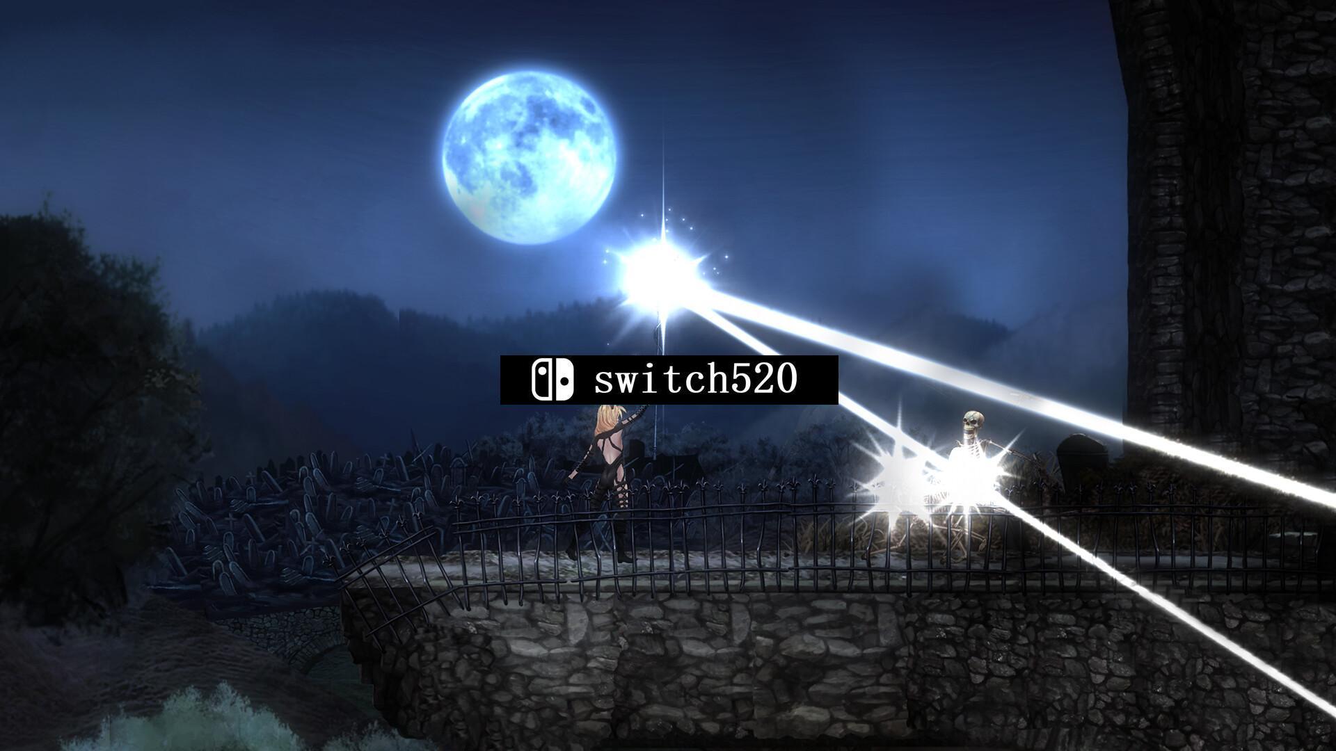 《守夜人：长夜 Vigil The Longest Night》Switch中文版XCI下载 – 含1.0.6补丁_1