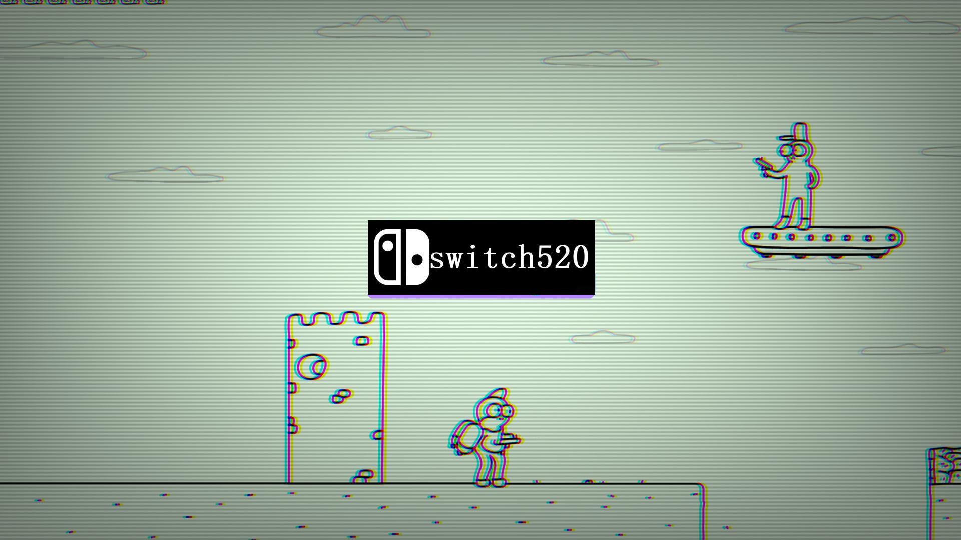 《火箭约翰尼 Johnny Rocket》Switch中文版NSP下载 – 含1.0.0补丁_2