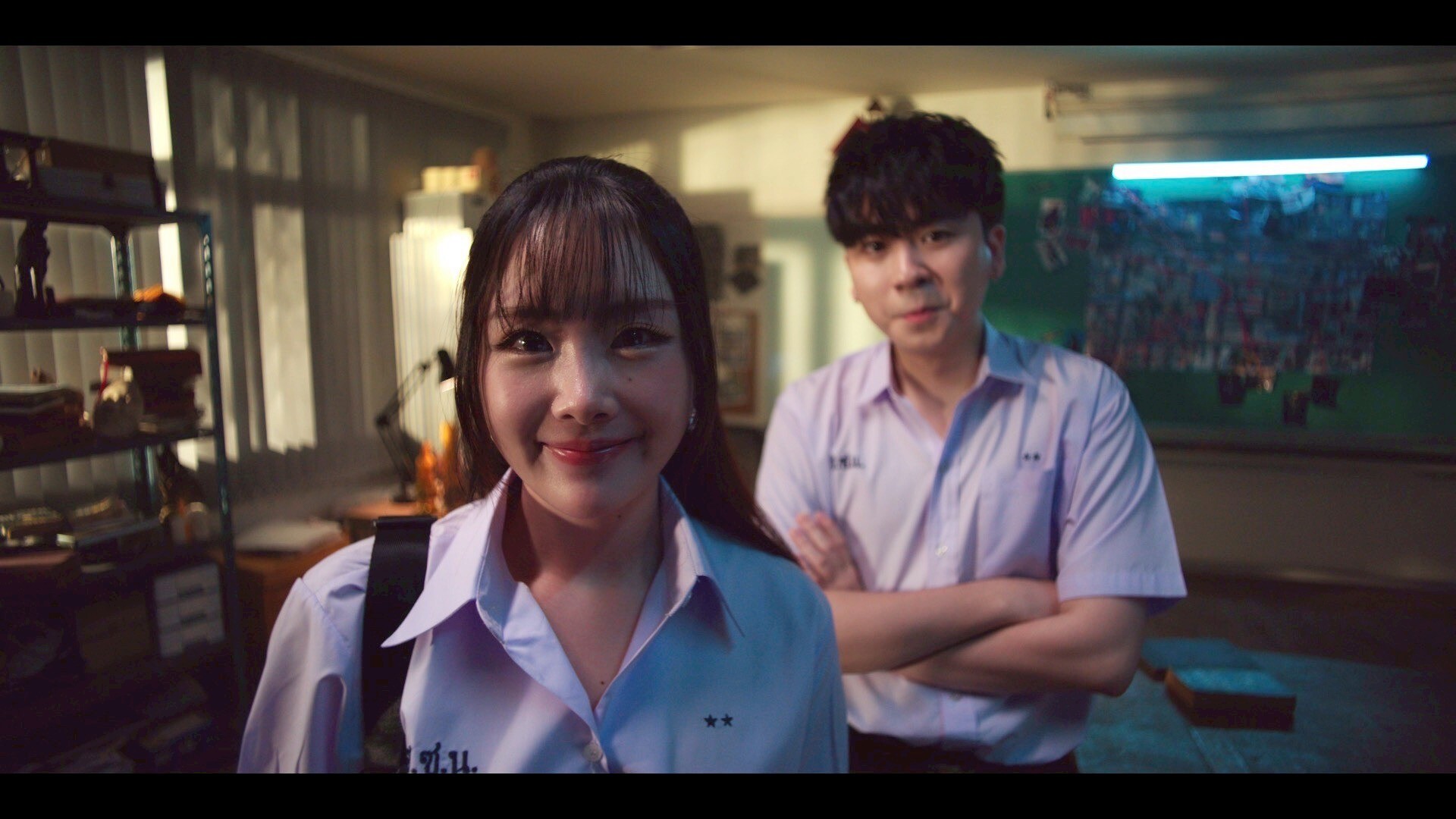 《恋爱秘密侦探社/Love Love Mystery Club》PC中文版下载_0