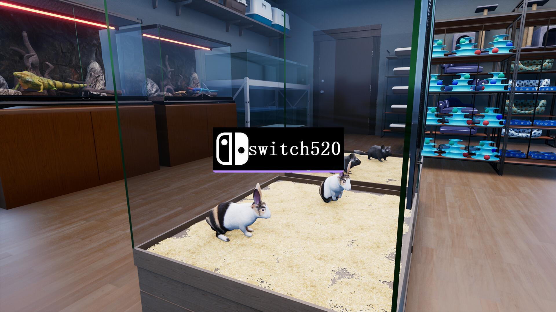 《异域风情2：宠物店模拟器/Exotica 2: Pet Shop Simulator》PC中文版下载-含Build.21591446_1