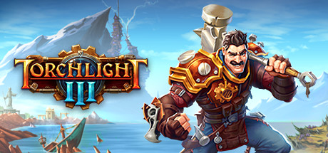 《火炬之光3 Torchlight III》Switch中文版NSP下载 – 含1.9.106169补丁_0
