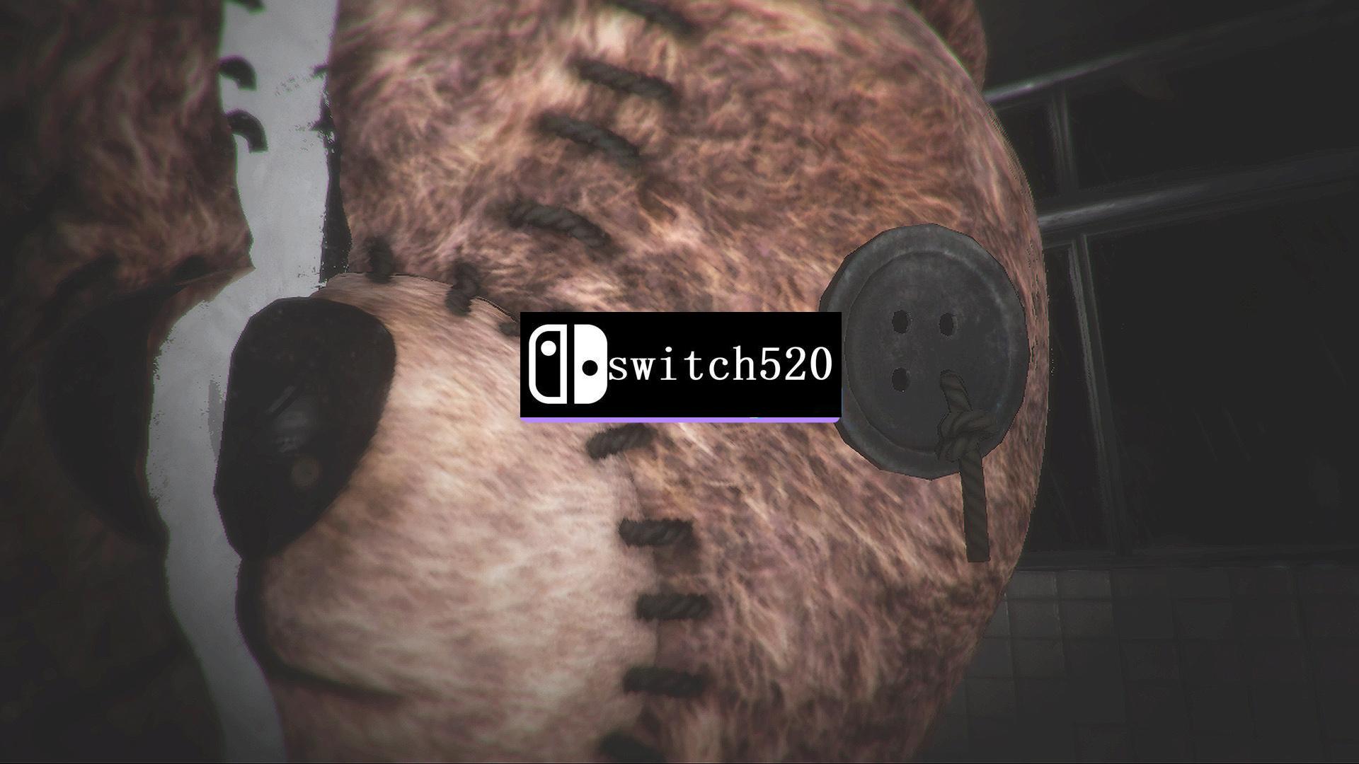 《你的玩具 Your Toy》Switch中文版NSP下载 – 含1.0.0补丁_1