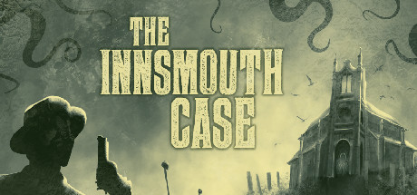 《印斯茅斯谜案 The Innsmouth Case》Switch英文版NSP下载 – 含1.0.0补丁_0