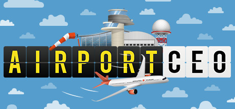 《机场CEO/Airport CEO》PC中文版下载-含v1.1.3_0