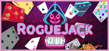 《无限二十一点/RogueJack21》PC中文版下载-含Build.21631113_0