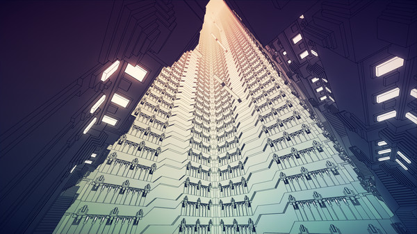 《曼尼福德花园 Manifold Garden》Switch中文版NSP下载 – 含1.0.4补丁_2