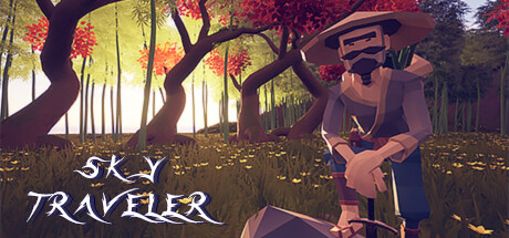 《天空旅者/Sky traveler》PC中文版下载-含Build.10681219_0