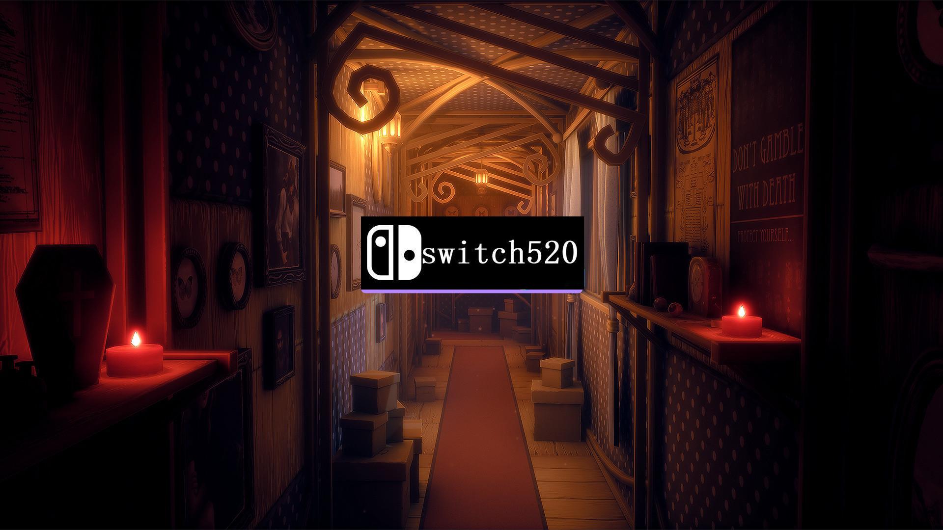 《103》Switch中文版NSP下载 – 含1.0.1补丁_2
