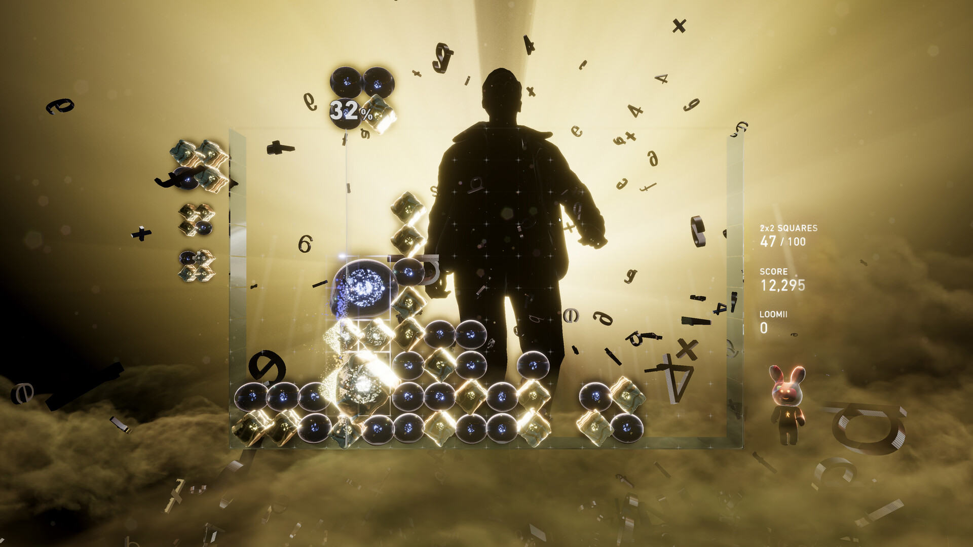 《流光崛起/Lumines Arise》PC中文版下载-含v1.0.11_2