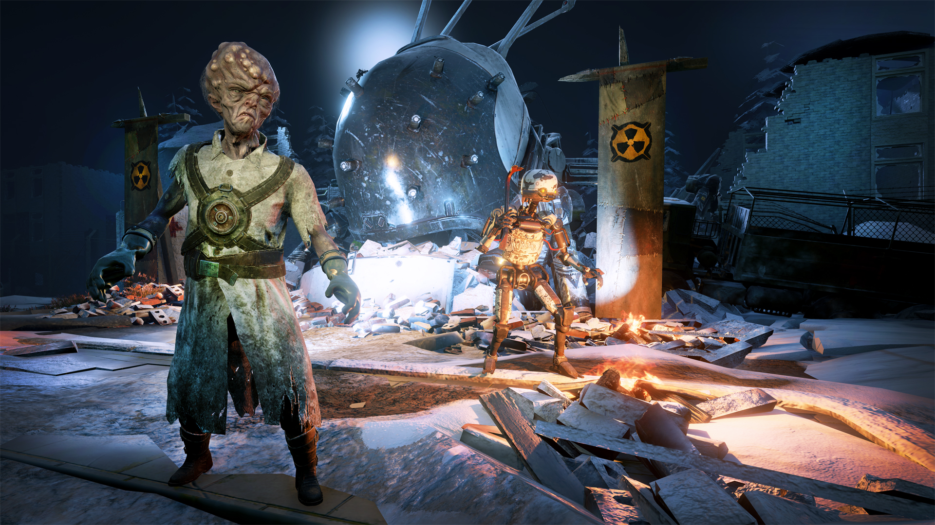《突变元年：伊甸园之路 豪华版 .Mutant Year Zero: Road to Eden》Switch美版中文NSP下载 – 含4.0.23280补丁_1