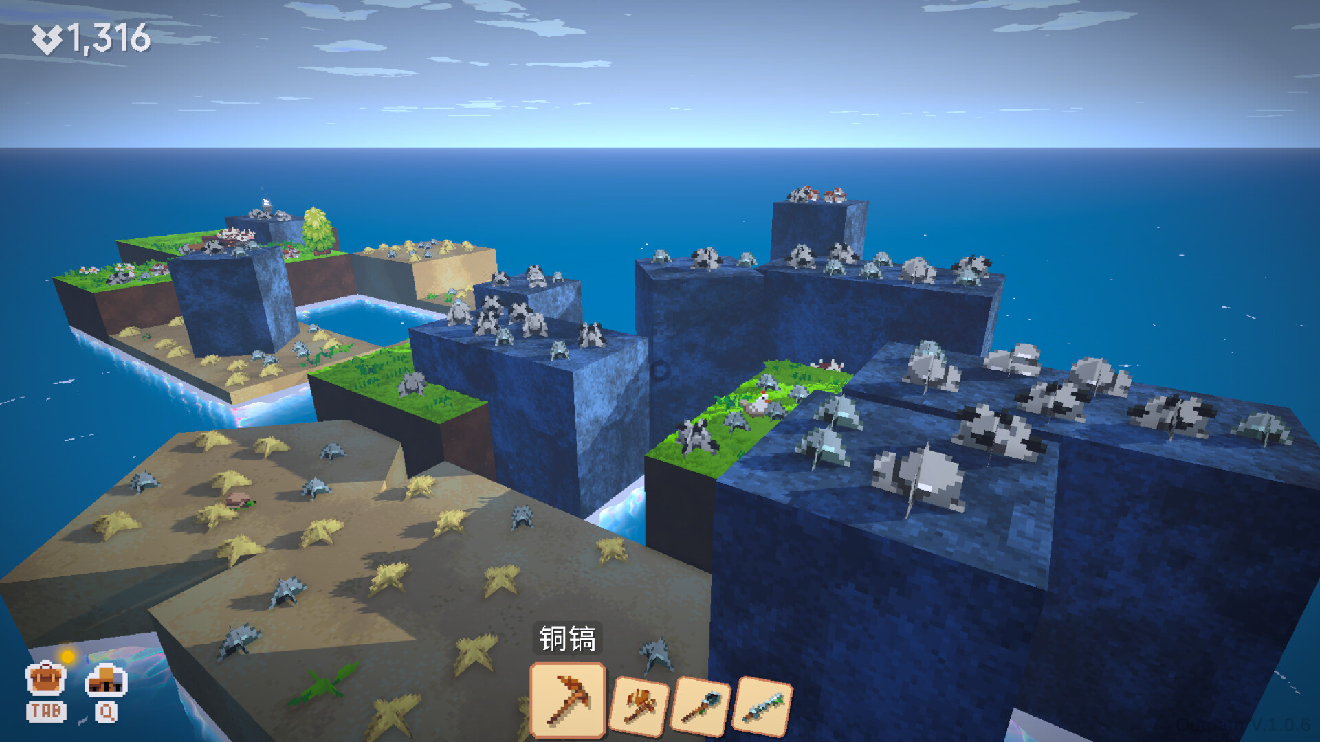 《浮岛新世界/Outpath》PC中文版下载-含Build.21683489_1