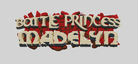 《战斗公主玛德琳.Battle Princess Madelyn》Switch日版中文XCI下载 – 含1.0.0补丁_0