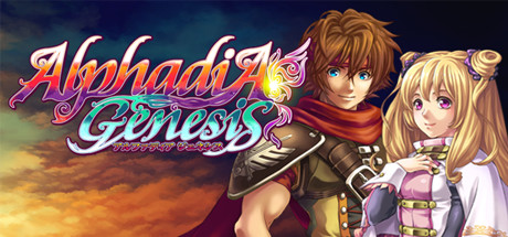 《阿尔法起源 Alphadia Genesis》Switch日文版NSP下载 – 含1.0.0补丁_0