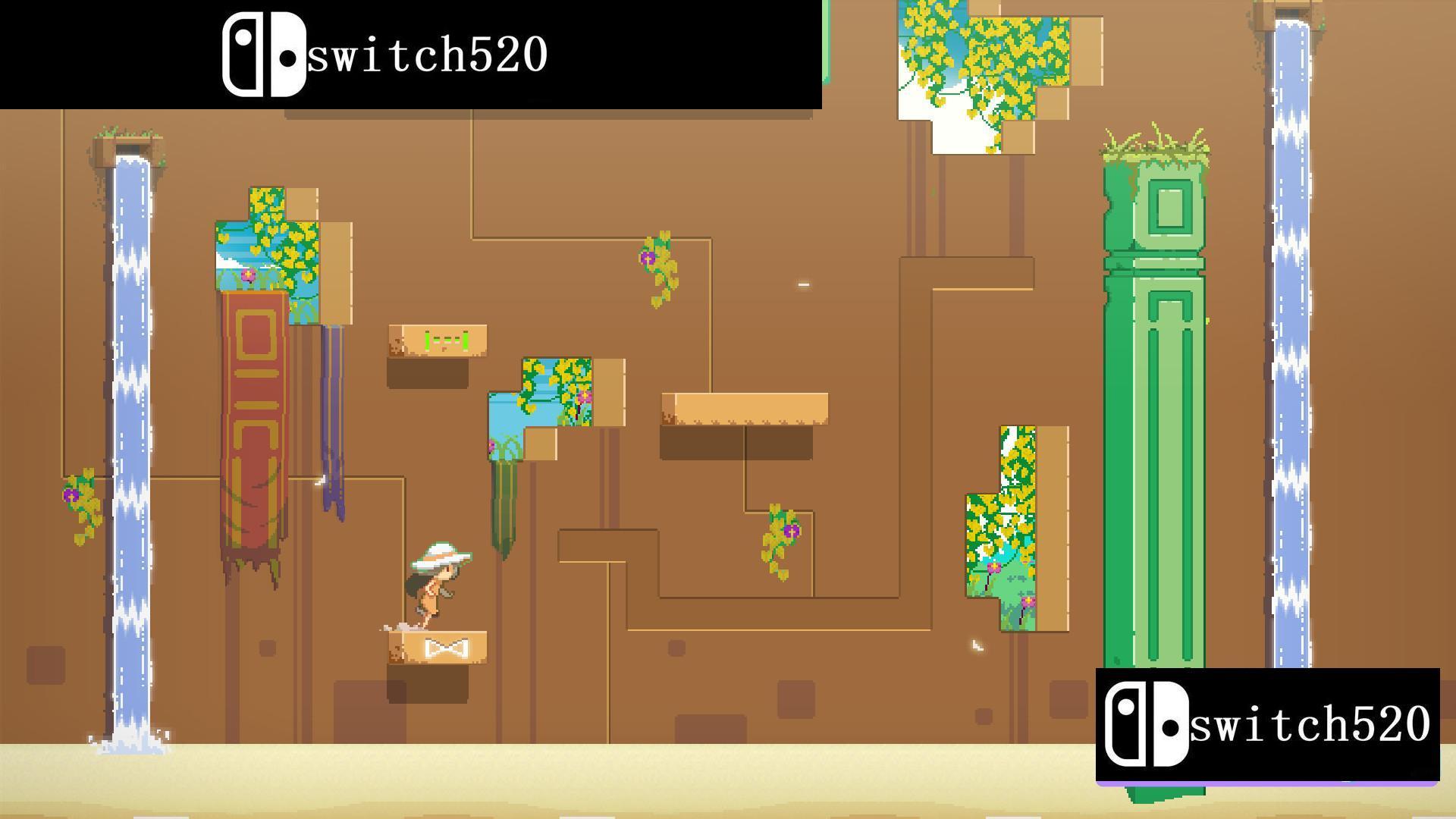 《寻找埃文 Evan’s Remains》Switch英文版NSP下载 – 含1.0.1补丁_1