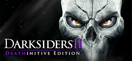 《暗黑血统2 Darksiders II》Switch中文版NSP下载 – 含1.0.0补丁_0