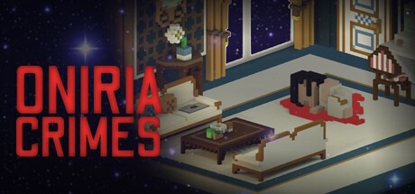 《梦境罪行 Oniria Crimes》Switch中文版NSP下载 – 含1.0.2补丁_0