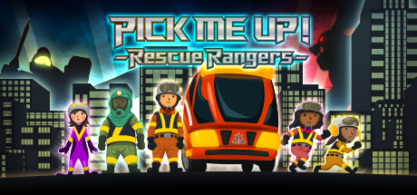 《救我！救援突击队 – PICK ME UP! – Rescue Rangers》Switch英文版NSZ下载 – 含1.0.0补丁_0