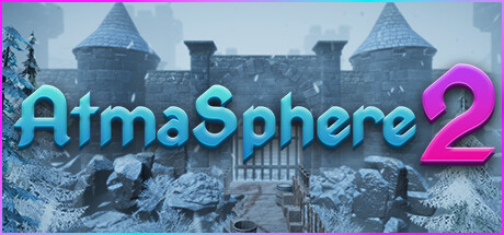 《灵魂之球2/AtmaSphere 2》PC中文版下载-含Build.18332547_0