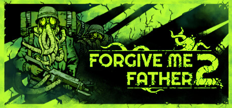 《原谅我父亲2 Forgive Me Father 2》Switch美版中文NSZ下载_0