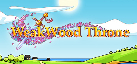 《弱木王座 WeakWood Throne》Switch英文版NSP下载 – 含1.0.0补丁_0