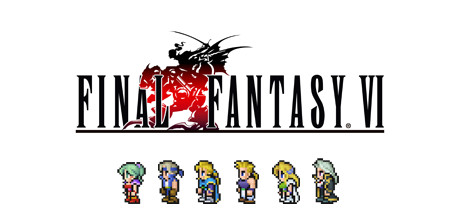 《最终幻想6像素复刻版/FINAL FANTASY VI》PC中文版下载-含Build.20265119_0
