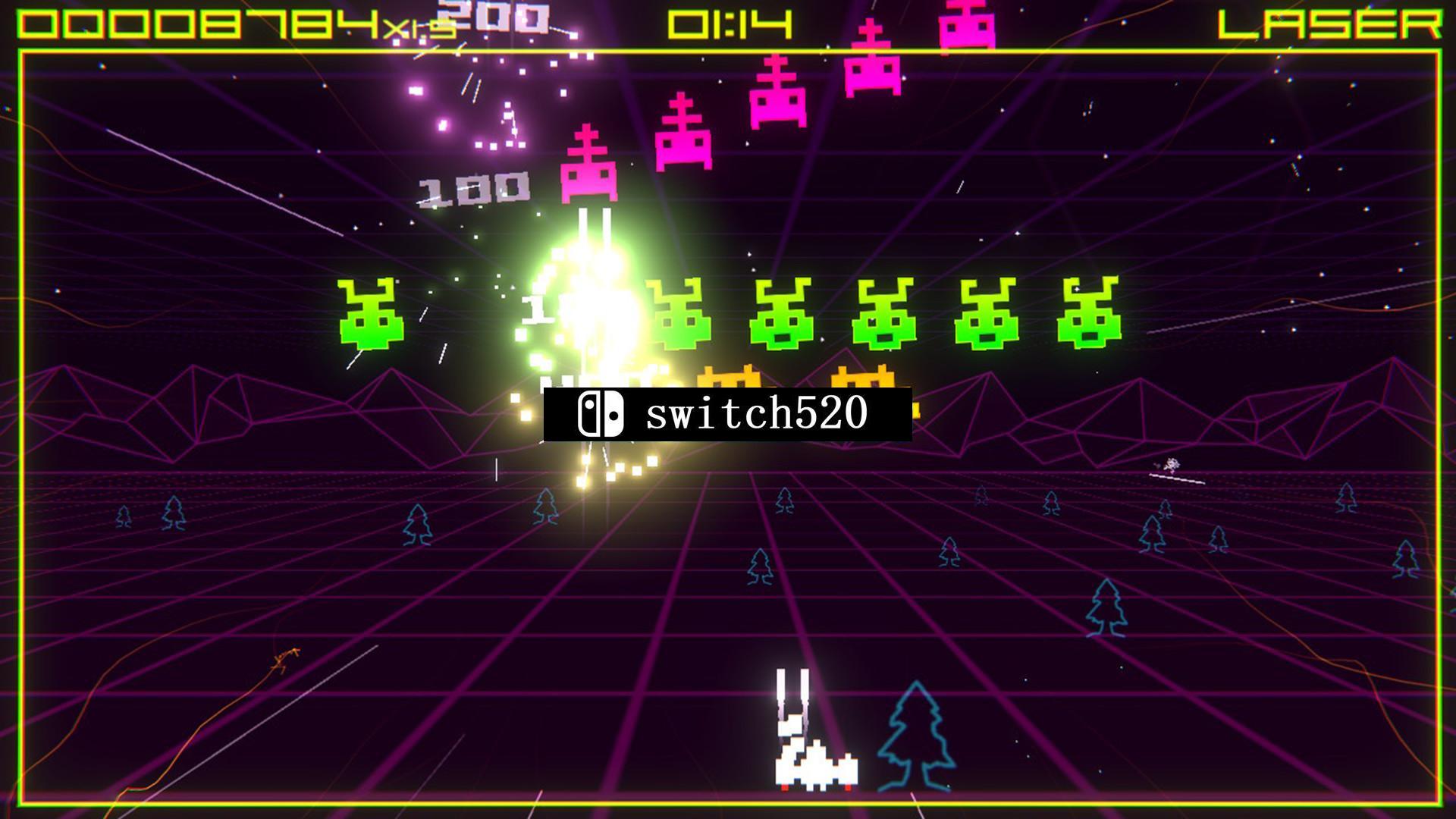 【5.05】《超级特种船员 Super Destronaut DX》PS4港版中文下载- 含V1.00_2